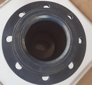Water Flange Industrial
