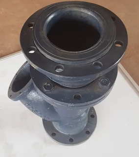 Water Flange Industrial