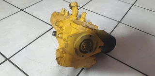 Avant M4PV28 Variable Displacement Axial Piston Pump