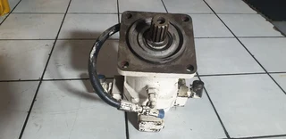 Rexroth Hydraulic Drive Motor