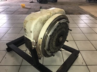 Funk Modular Pump Drive