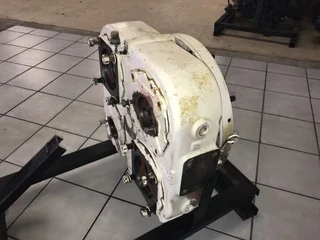 Funk Modular Pump Drive