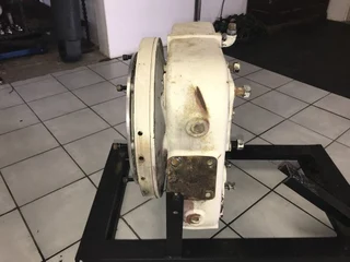 Funk Modular Pump Drive