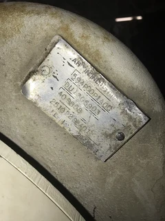 Funk Modular Pump Drive