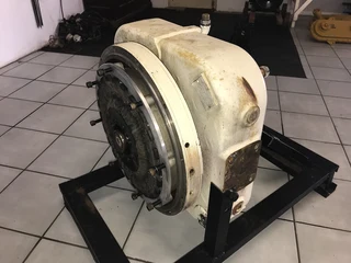 Funk Modular Pump Drive