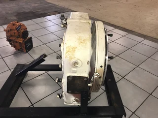 Funk Modular Pump Drive