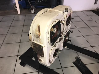 Funk Modular Pump Drive