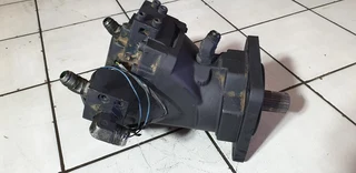 Sundstrand Sauer 51V Hydraulic Drive Motor