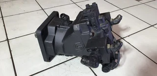 Sundstrand Sauer 51V Hydraulic Drive Motor