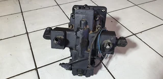 Sundstrand Sauer 51V Hydraulic Drive Motor