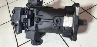 Sundstrand Sauer 51V Hydraulic Drive Motor