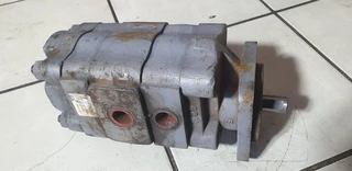 Parker P350 Hydrostatic Gear Pump