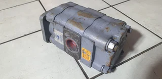 Parker P350 Hydrostatic Gear Pump