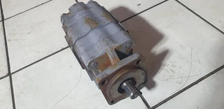 Parker P350 Hydrostatic Gear Pump