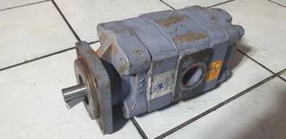 Parker P350 Hydrostatic Gear Pump