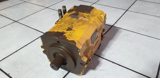 Linde HMV105-02 Hydraulic Drive Motor