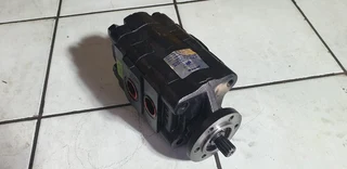 Parker Double GP131 Hydrostatic Gear Pump