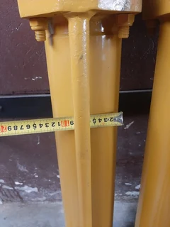 Dezzi 2300 Steering Cylinder