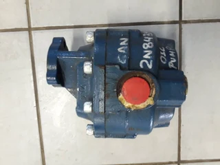 Hydrocar Gear Pump