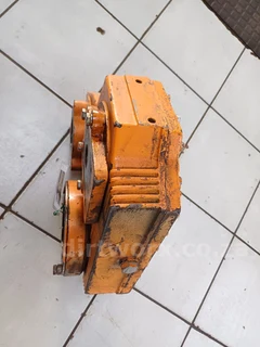 Twin Disc AM 320 Pump Drive