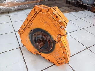 Twin Disc AM 320 Pump Drive