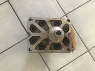 Marzocchi ALPA3-D-135 Hydrostatic Gear Pump