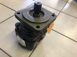 Parker Single GP151 Hydrostatic Gear Pump