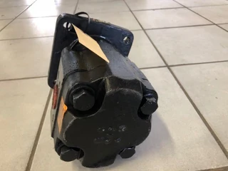 Parker Single GP151 Hydrostatic Gear Pump