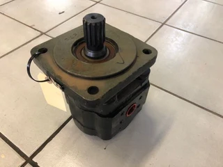 Parker Single GP151 Hydrostatic Gear Pump