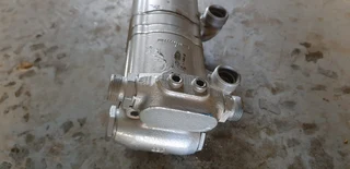 Bosch Hydraulic Gear Pump 0510665364