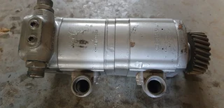 Bosch Hydraulic Gear Pump 0510665364