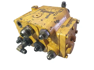 Bell B25A Hydraulic Control Valve