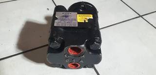 Parker Single GP131 Hydrostatic Gear Pump
