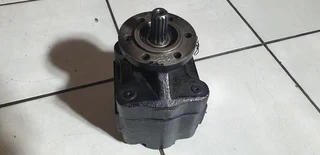 Parker Single GP131 Hydrostatic Gear Pump
