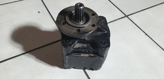 Parker Single GP131 Hydrostatic Gear Pump