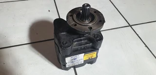 Parker Single GP131 Hydrostatic Gear Pump