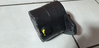 Sauer Danfoss 80004494 Hydraulic Gear Pump