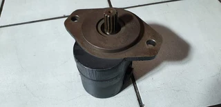 Sauer Danfoss 80004494 Hydraulic Gear Pump