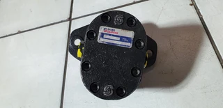 Sauer Danfoss 80004494 Hydraulic Gear Pump