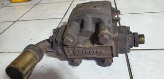 Casappa Magnum (HD) Series Hydraulic Pump