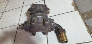 Casappa Magnum (HD) Series Hydraulic Pump