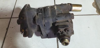 Casappa Magnum (HD) Series Hydraulic Pump