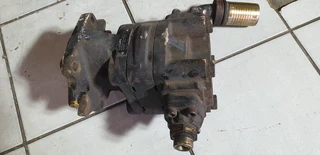 Casappa Magnum (HD) Series Hydraulic Pump