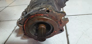 Casappa Magnum (HD) Series Hydraulic Pump