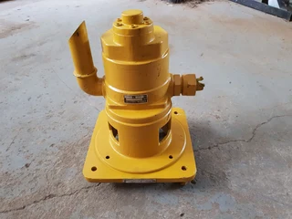 Reichert Gear Pump