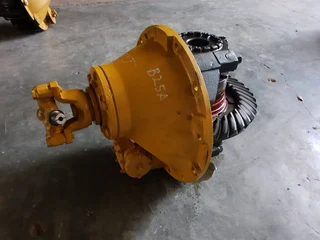 Centre Portion Bell B25A