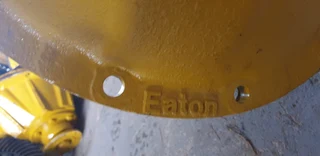 Centre Portion Bell B25A