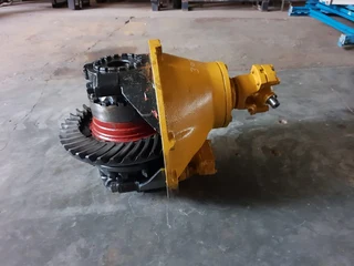 Centre Portion Bell B25A