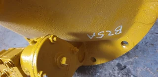 Centre Portion Bell B25A