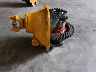 Centre Portion Bell B25A